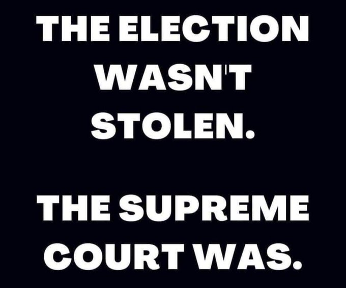 dandersen9465's tweet photo. @_Peace_Love_US THE SCOTUS IS COMPROMISED! https://t.co/WfbgFvXo4l