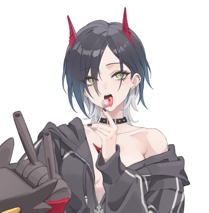 ウルリッヒ#アズールレーン 