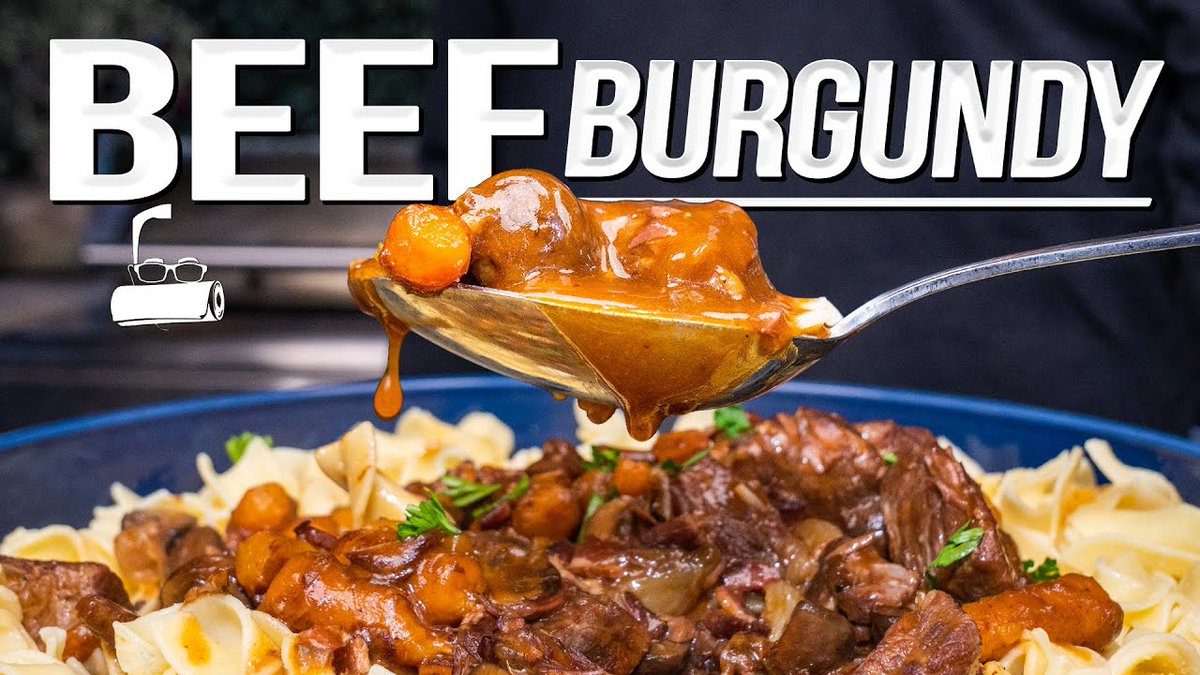 BestTLD's tweet photo. Join the Best #app to share your #Best #food content.
=> https://t.co/ot3FRpWEq1
#samthecookingguy #cooking #samcooking #beefburgundy #beefbourguignon #beefbourguignonsamthecookingguy #samthecookingguybeef https://t.co/UohWrVJ0XG https://t.co/cL9OJz5w08