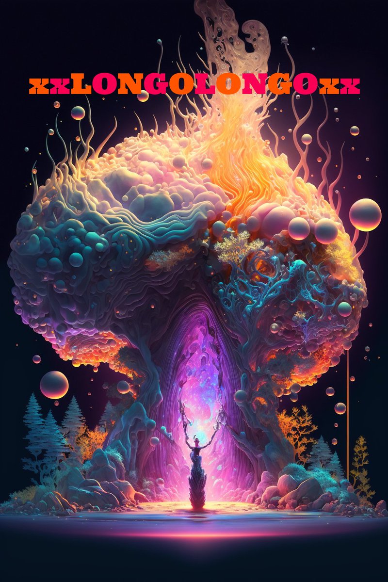 xxLONGOLONGOxx's tweet photo. touched.
#midjourneyart #LONGOLONGO https://t.co/Fh0aU2a1fg