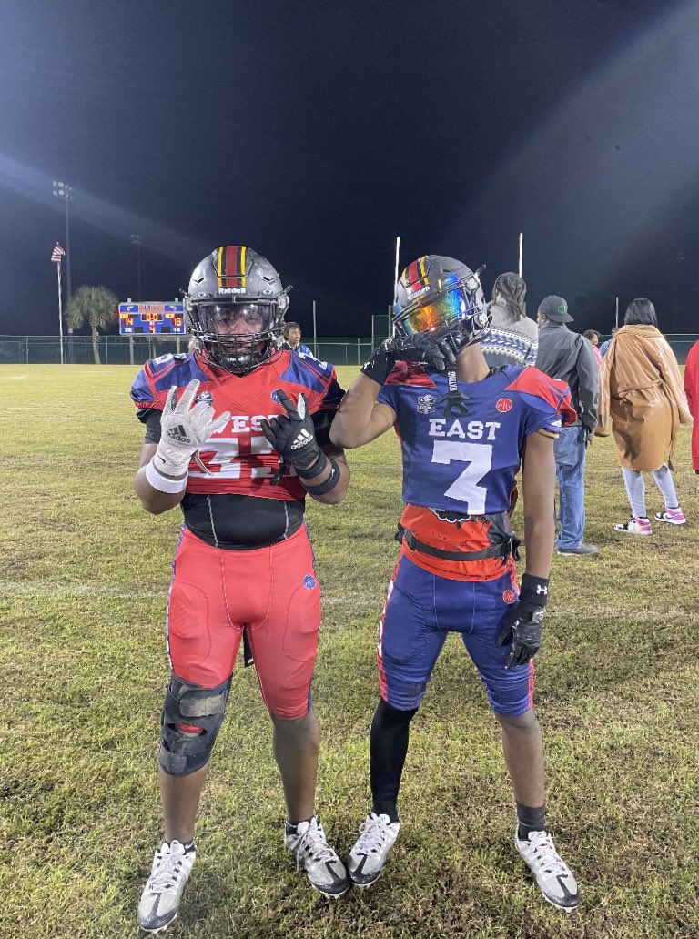 PiersonJaiden's tweet photo. Thank you for the opportunity @GridironFootbal 💪🏾💪🏾💪🏾 https://t.co/ASt2fj3DVY