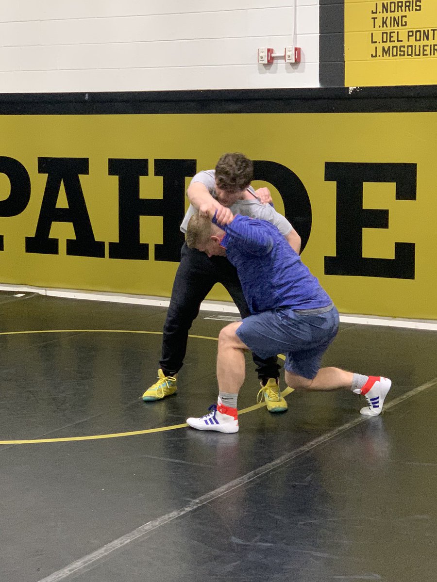Arapahoe Wrestling tweet media