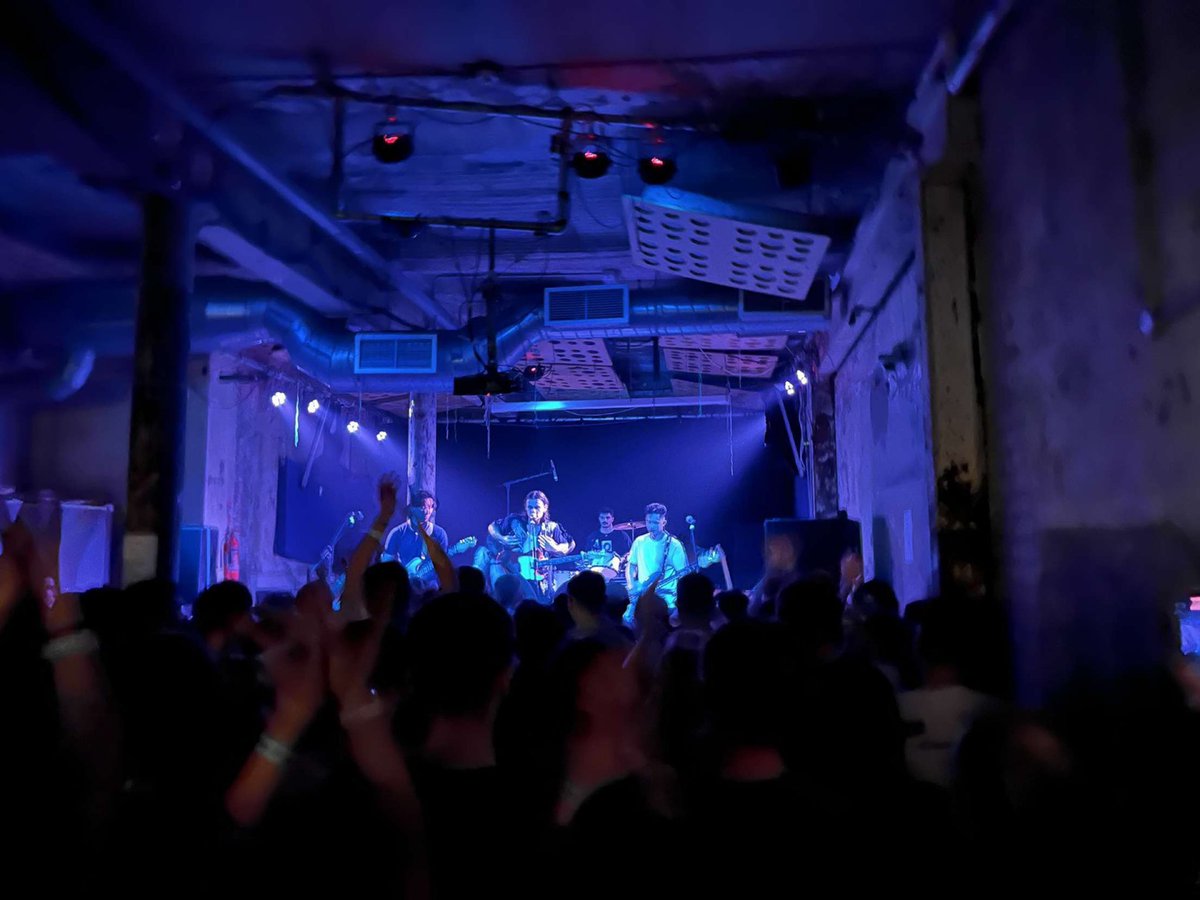 STRAiD (@straidglasgow) on Twitter photo With the new year around the corner it means our headline gig on Saturday the 14th of January @kingtutsofficial is coming very soon.
Get you and your pals tickets right now to avoid any disappointments !!! It will not be a night to miss :)
See yous then !!
Love STRAiD With the new year around the corner it means our headline gig on Saturday the 14th of January @kingtutsofficial is coming very soon.
Get you and your pals tickets right now to avoid any disappointments !!! It will not be a night to miss :)
See yous then !!
Love STRAiD