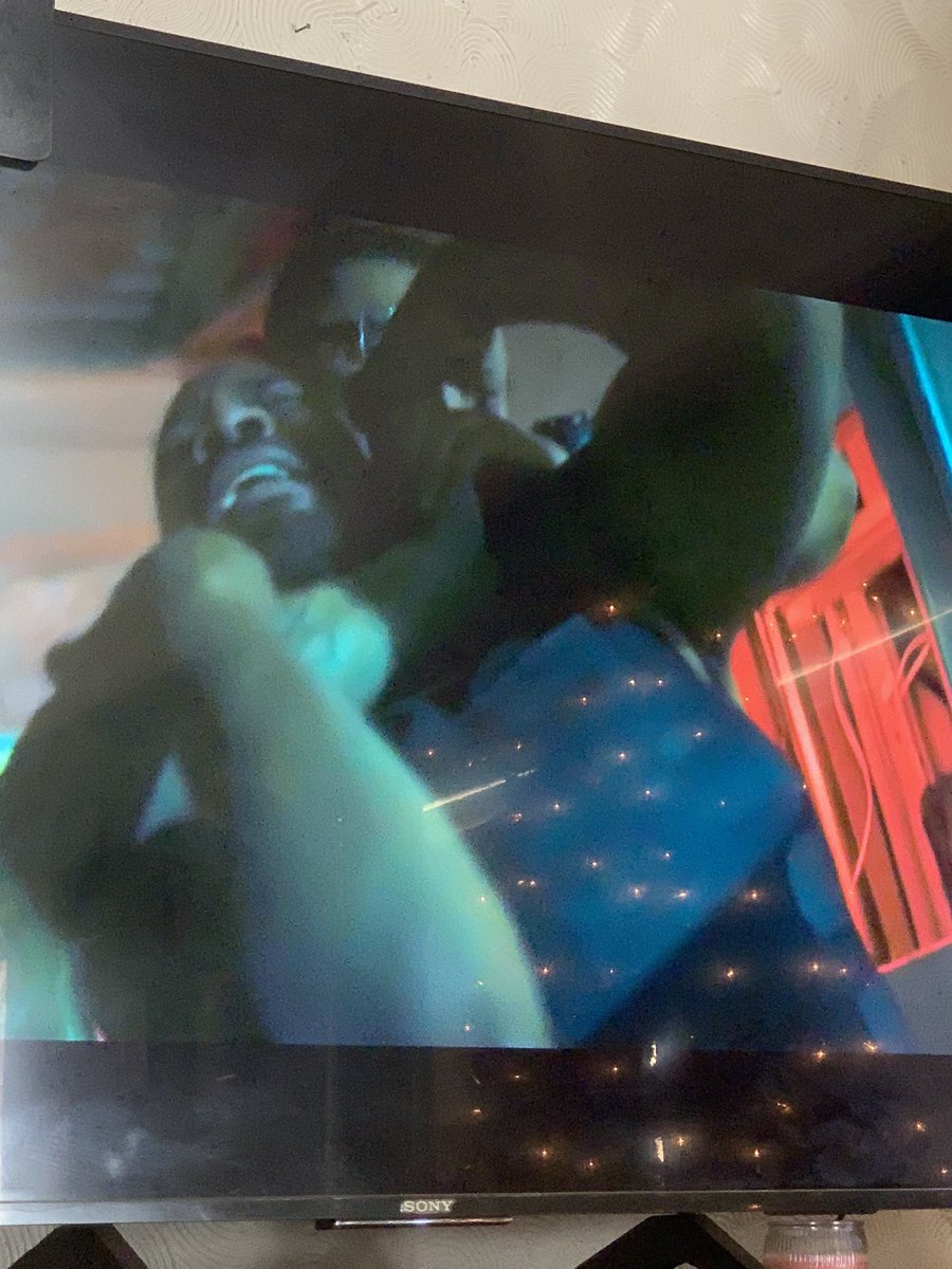 This Tubi fight scene got me in tears lol