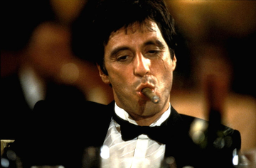 CinemaTweets1's tweet photo. "You need people like me." https://t.co/rN3y3tZEWS