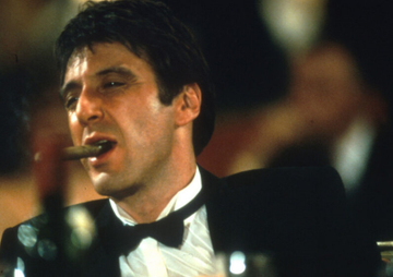 CinemaTweets1's tweet photo. "You need people like me." https://t.co/rN3y3tZEWS