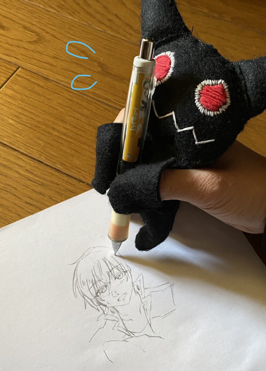kuroki_89_9689's tweet photo. #クロ誕生祭2022 https://t.co/m8iENL8ViB