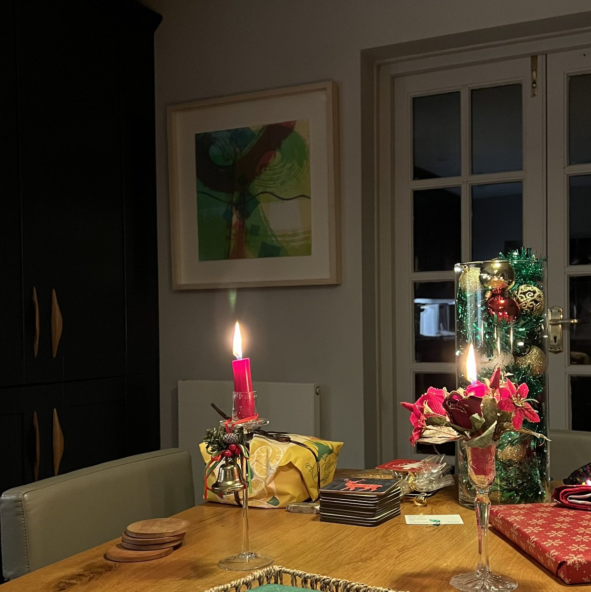 Brigitte Hague Art tweet media