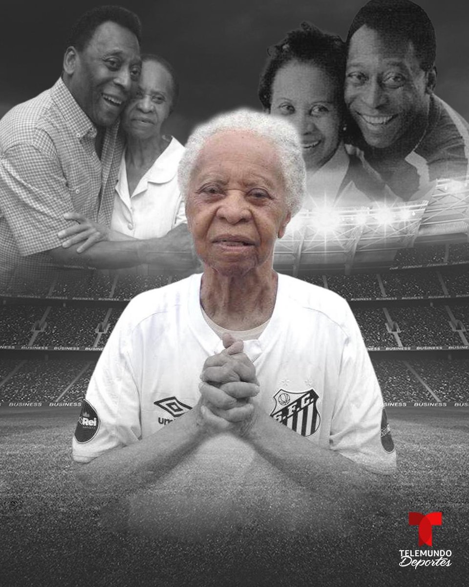 DJBABY503's tweet photo. #RIP #PELE MOTHER AWAYS LOVE THAT BABYS….  Heartbreaking 💔 for her….. #RipLegend https://t.co/QzAqJHAZJu