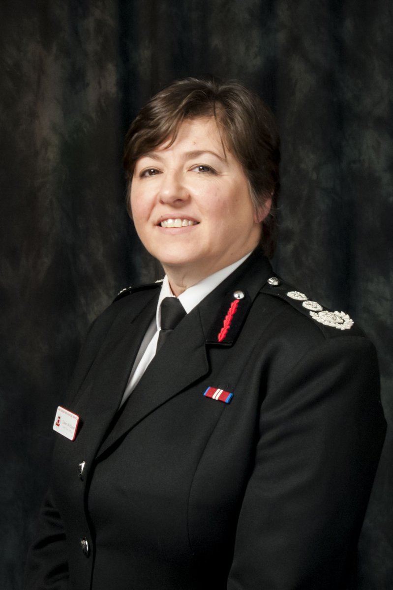 EastSussexFRS's tweet image. Congratulations to our Chief Fire Officer Dawn Whittaker, who has been awarded the King’s Fire Service Medal for Distinguished Service in the New Years Honours for her work on drowning prevention and public safety. Full story here: esfrs.org/news/2022-news…