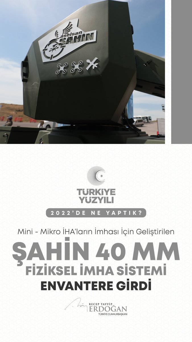 Recep Tayyip Erdoğan