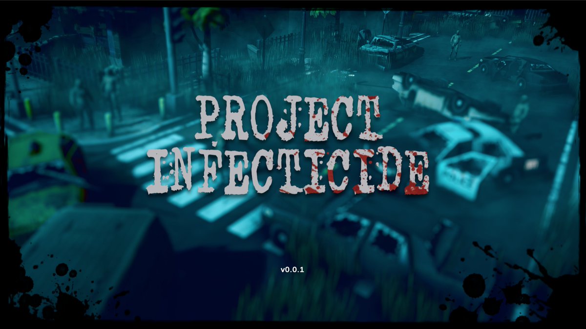 Fellow pirate @fsg_dev had plans to create a sick on-chain zombie survival shooter...He &amp; the <a href="/AcidFlaskLabs/">Acid Flask Labs</a> team did just that with Project Infecticide. 
Created some eerie tracks for the demo and the team are building a very cool game under the radar
x.com/AcidFlaskLabs/…
3/
