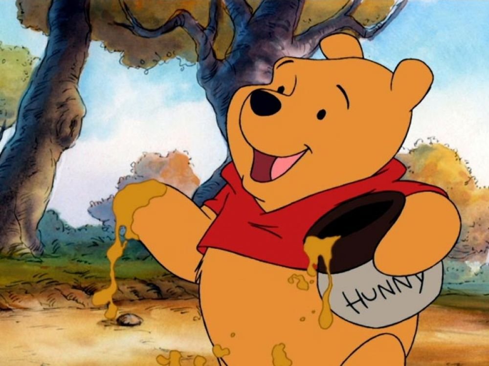 MedericGC's tweet photo. Ne pas confondre Winnipeg et Winnie pègue. https://t.co/2MzfMMrF3e