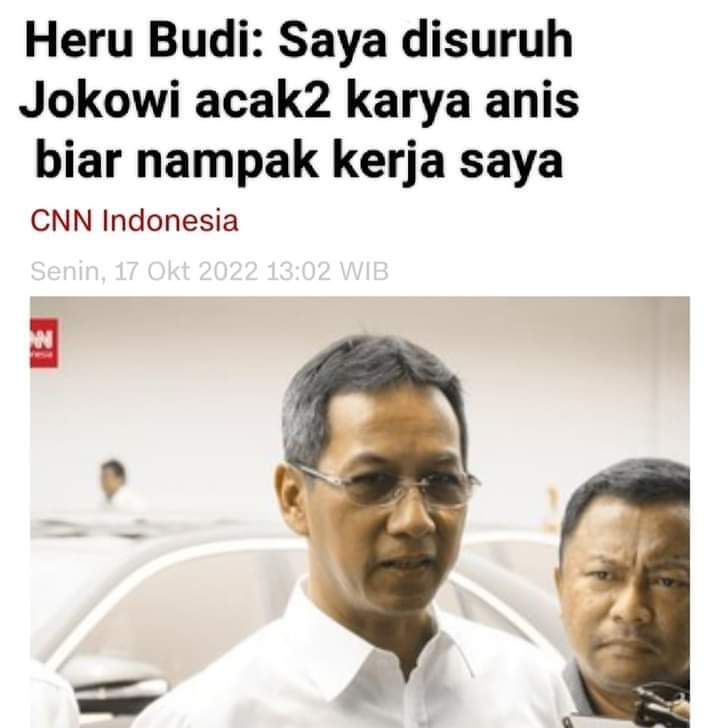 Mencaricinta99's tweet photo. Jika benar begitu
 betapa bobroknya mental &amp; Akhlaq pejabat model gini di rezim perusak, Ternyata dia pengangguran penjilat Tanpa jabatan dia takut nganggur, takut miskin, takut gak makan, takut anak istrinya juga keluarga besarnya gak makan .. kesian  wallohualam🤔🤔👎👎🤔🤔 https://t.co/d9HAZKVlk1