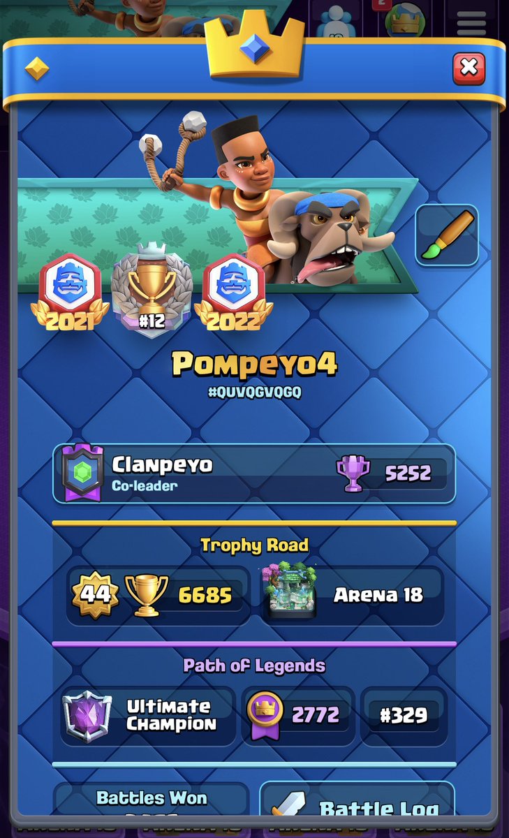 Pompeyo4 tweet media