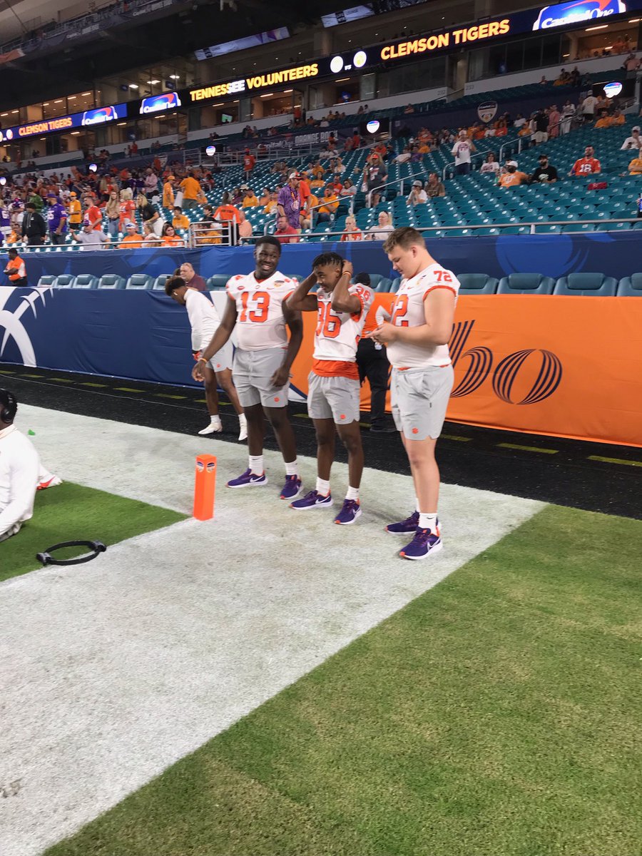 Clemson Early Action Acceptance Date Clemson Early Action Acceptance Date