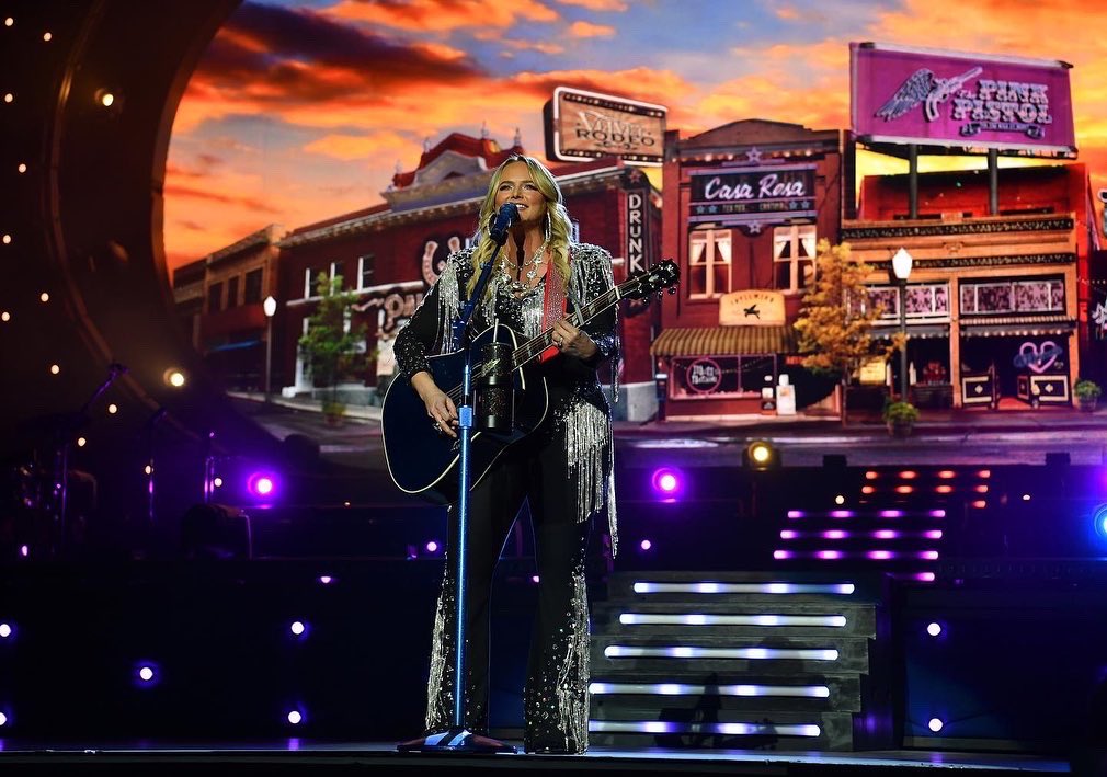 Miranda Lambert on Twitter: