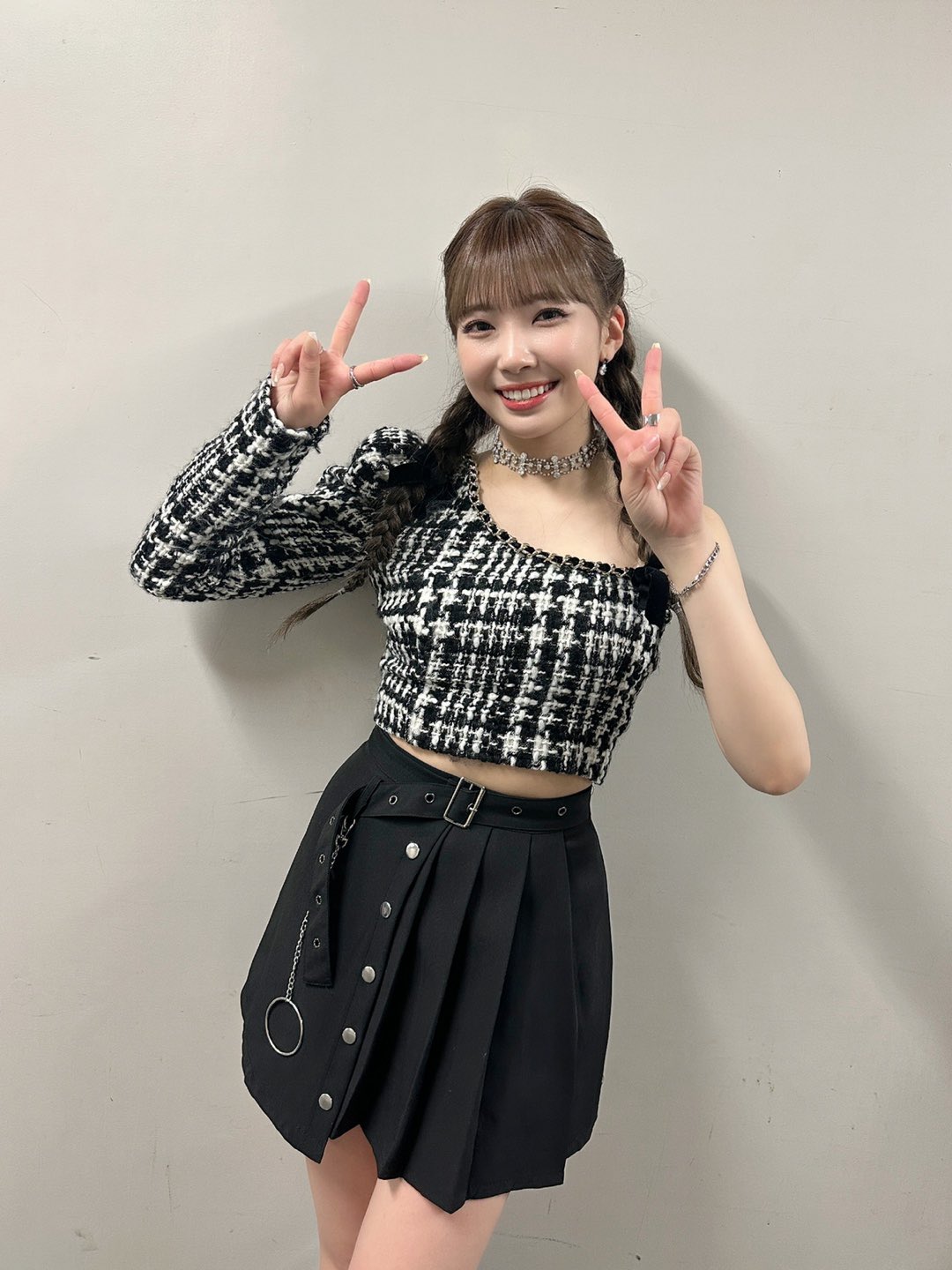 アドバン в X: „おはようございマユカちゃん💚🍀 本年の振り返り