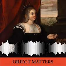DrCraig_B's tweet photo. Stay tuned for more great episodes of #ObjectMatters and further fantastic guests planned for 2023. Our first episode of the year will be out next week, when we will explore ancient fishplates. In the meantime, listen to past episodes on your favourite podcast platform! /3 https://t.co/nS11xFakUd
