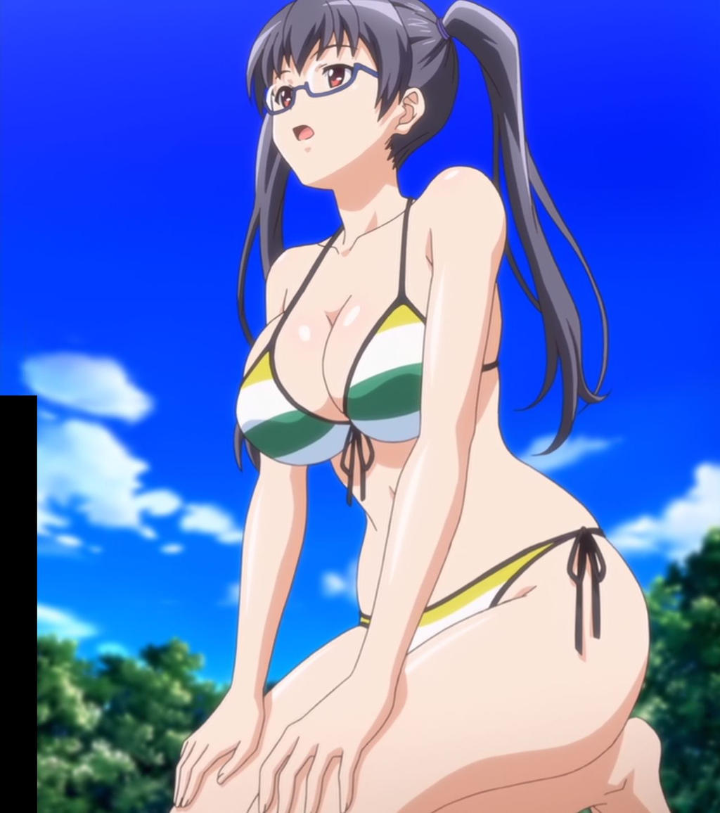 Anime Waifus On Twitter 