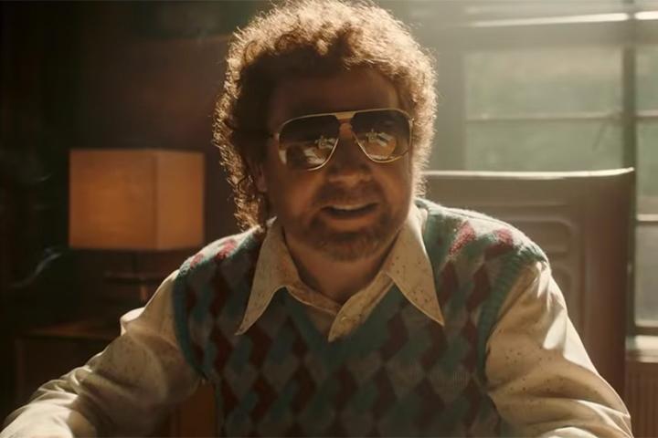 Would\ve been awesome if Jeff Lynne produced Queen back in the day... Happy Birthday JL... 