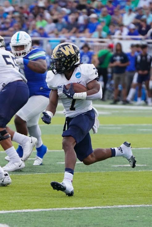 Alexander O Wilson ⁷︎︎🦁 tweet media