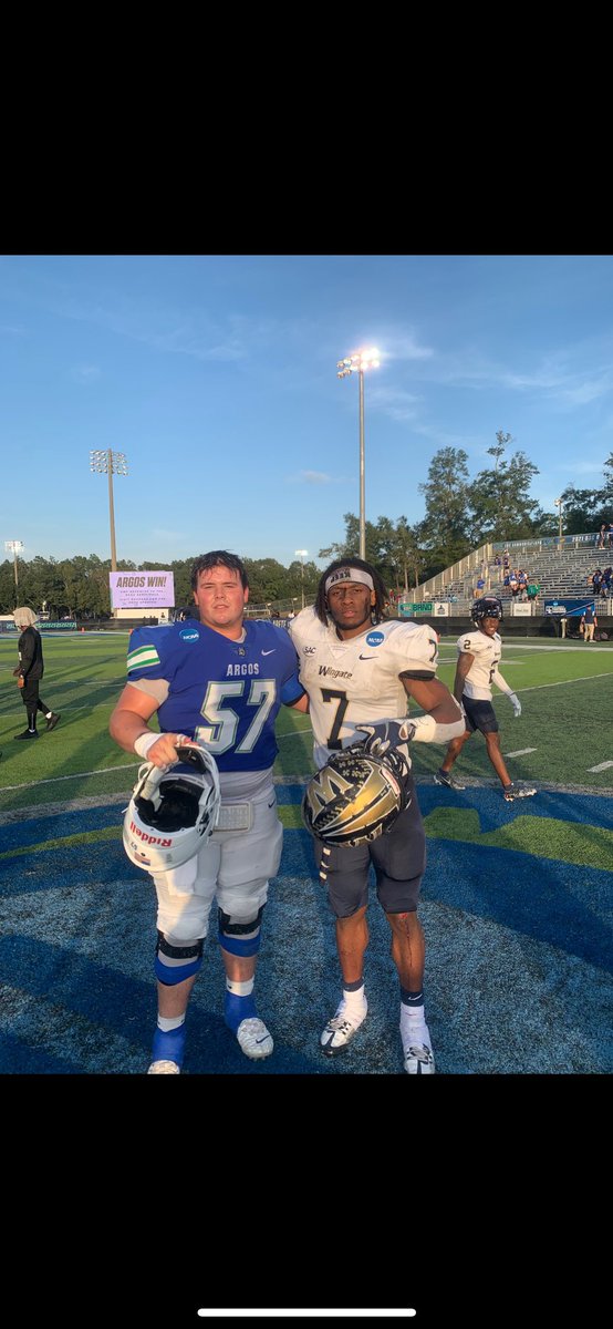 Alexander O Wilson ⁷︎︎🦁 tweet media