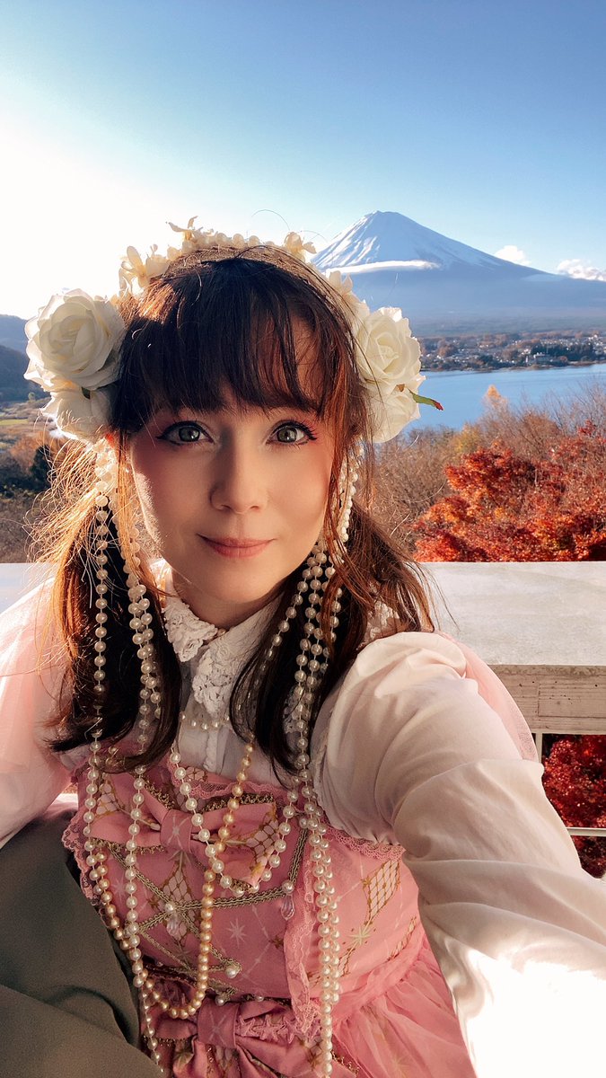 Cathy Cat ☆ カティーキャット on Twitter "FINAL VIDRO of our Japan Travel