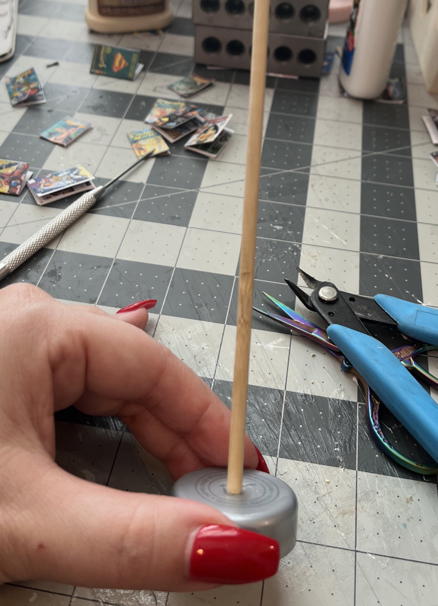 Bronze Age Babies (BronzeAgeBabies) / Twitter