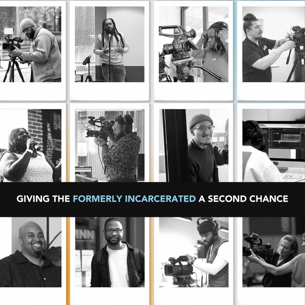 Second Chance Studios (@2ndchancenyc) on Twitter photo Wishing you a happy holiday weekend from SCS. We believe that everyone deserves a second chance, and we're committed to changing the lives of formerly incarcerated individuals. If you'd like to help us do that, consider donating today! secondchancestudios.org/donate Wishing you a happy holiday weekend from SCS. We believe that everyone deserves a second chance, and we're committed to changing the lives of formerly incarcerated individuals. If you'd like to help us do that, consider donating today! secondchancestudios.org/donate