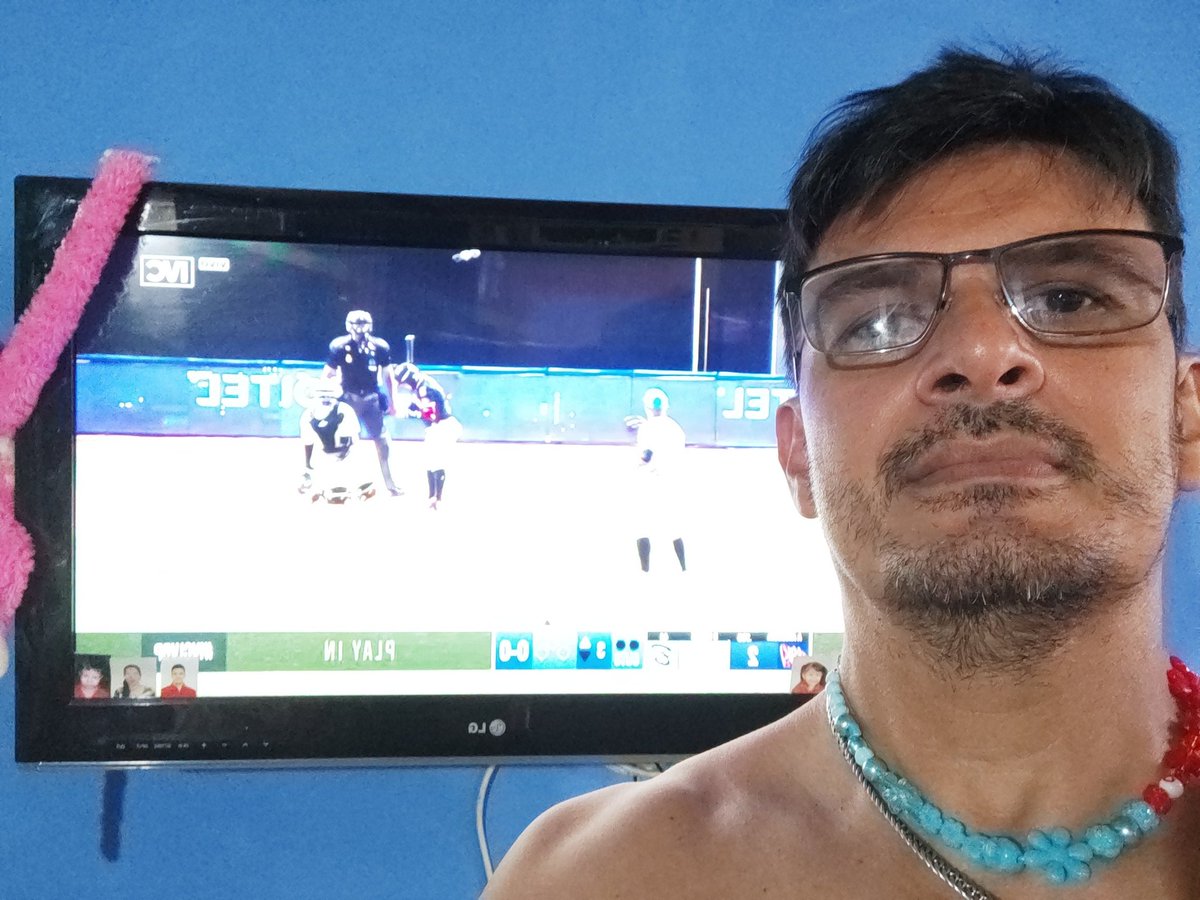 #IVCLVBP excelente transmisión quienes según ustedes lo picher disponibles para escoger de refuerzo saludos desde Guanare edo Portuguesa Julio Delgado.