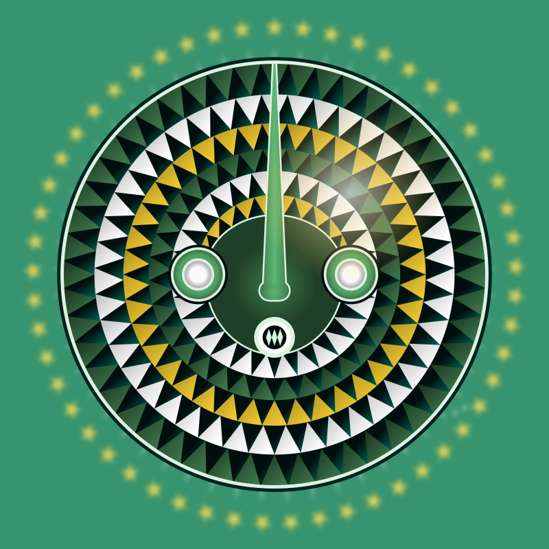 solixtus's tweet photo. Day 365. 365 matches with the MetaR3 of African Union.

Happy New Year Eve !!! 🎉🎉🎉

Available on https://t.co/uiFa71aB6c

#NFT #PolygonNFT #AfricanNFT https://t.co/SymBSoz9Ns