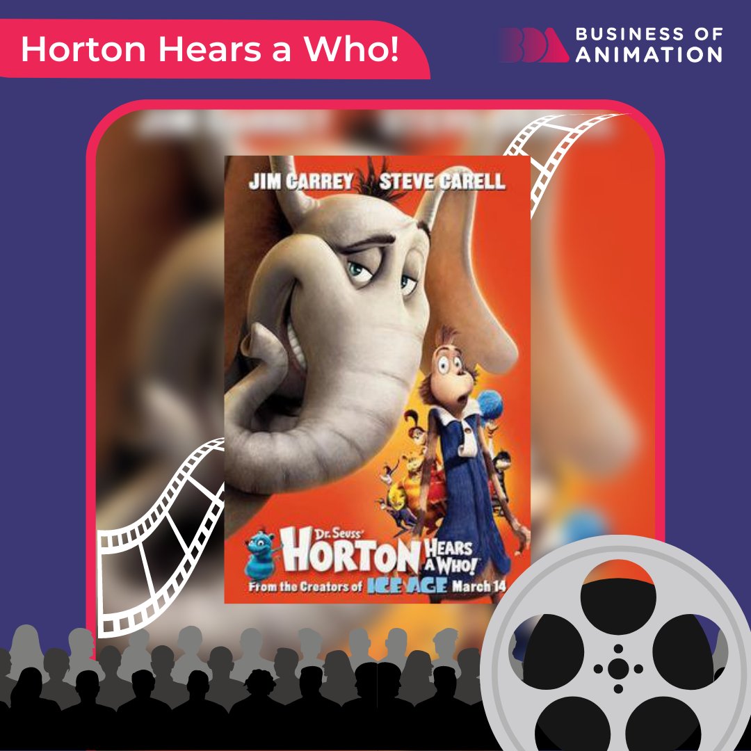 animationbiz's tweet photo. Comment below your top favorite movie!
FREE Masterclass. Learn how to grow your animation career or studio. Link in Bio.
#AnimationStudio #BusinessofAnimation #AnimatorSkills #AnimatorsSkills #AnimationMarketing #AnimatorMindset #AnimationOperation #AnimationStudioOperation https://t.co/bm3r4ZX0A2