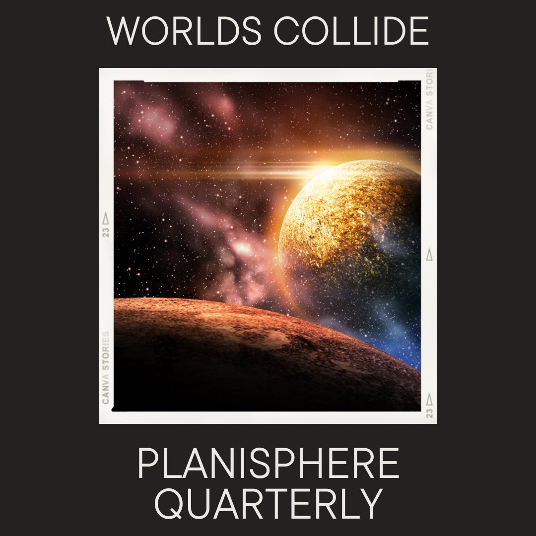 Planisphere Q tweet media