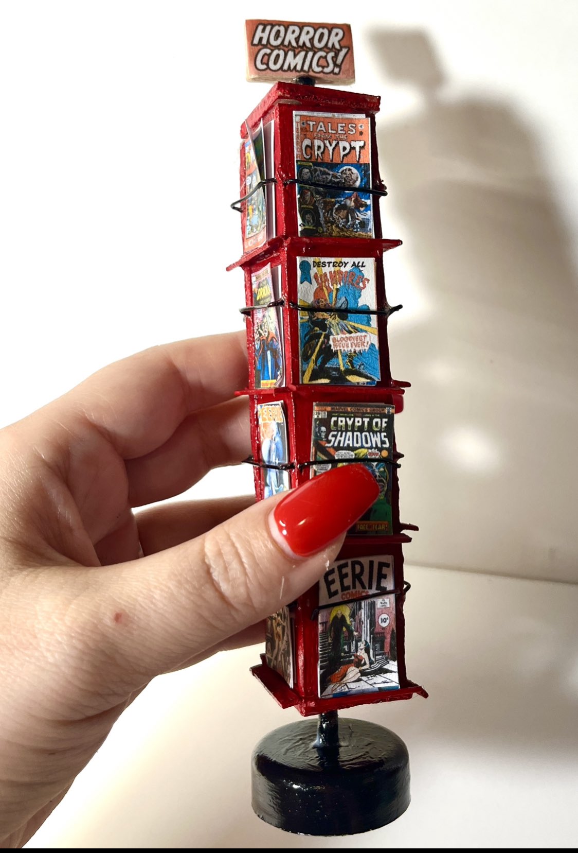 Bronze Age Babies (BronzeAgeBabies) / Twitter