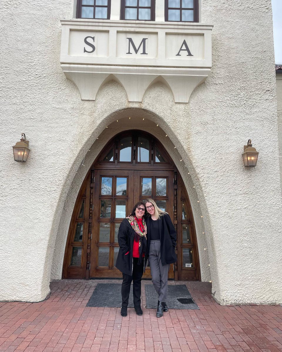 Springville Museum tweet media