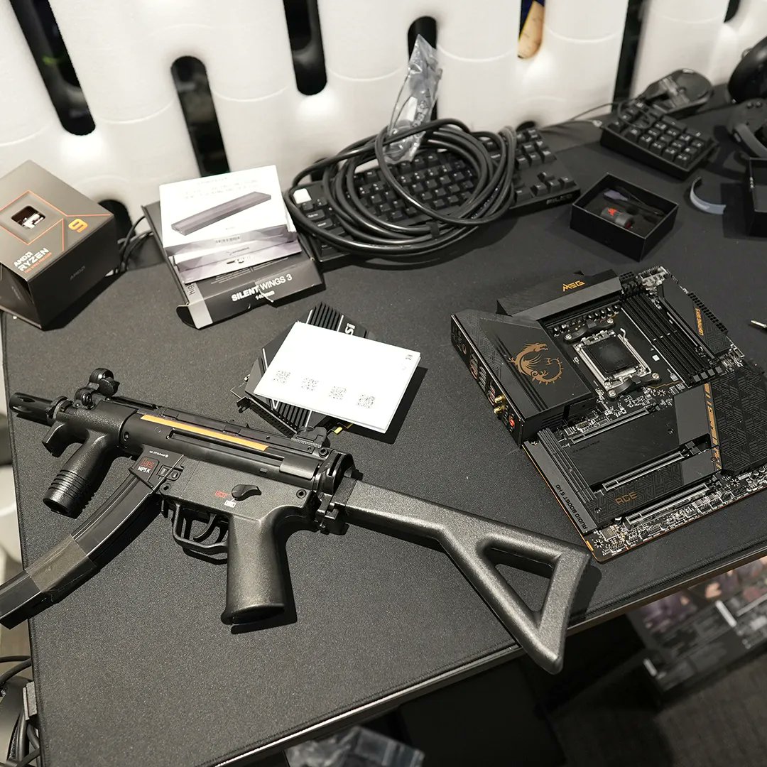 VAIL VR (Early Access Out Now) on Twitter "By having models of guns in our office, we are able