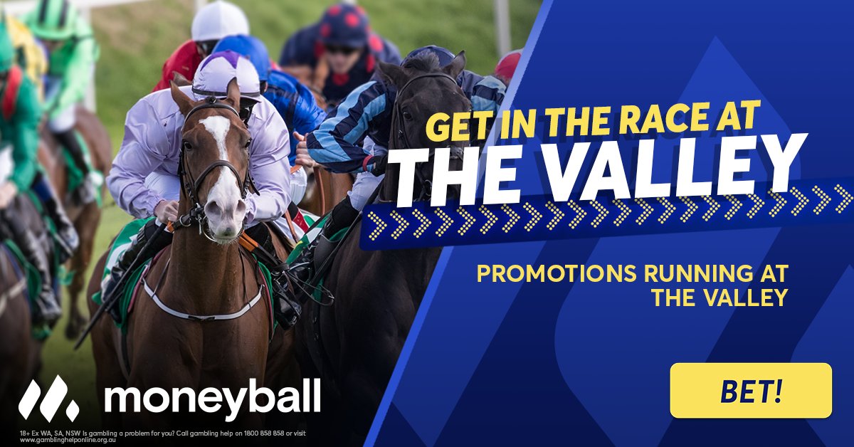 Moneyball.com.au tweet media