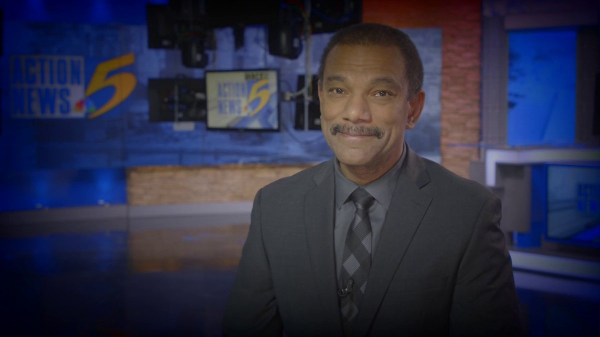 FAREWELL JARVIS!
Tune in to Action News 5 NOW to see the legendary sports director's FINAL sportscast! 🐐 bit.ly/3QJBBgO