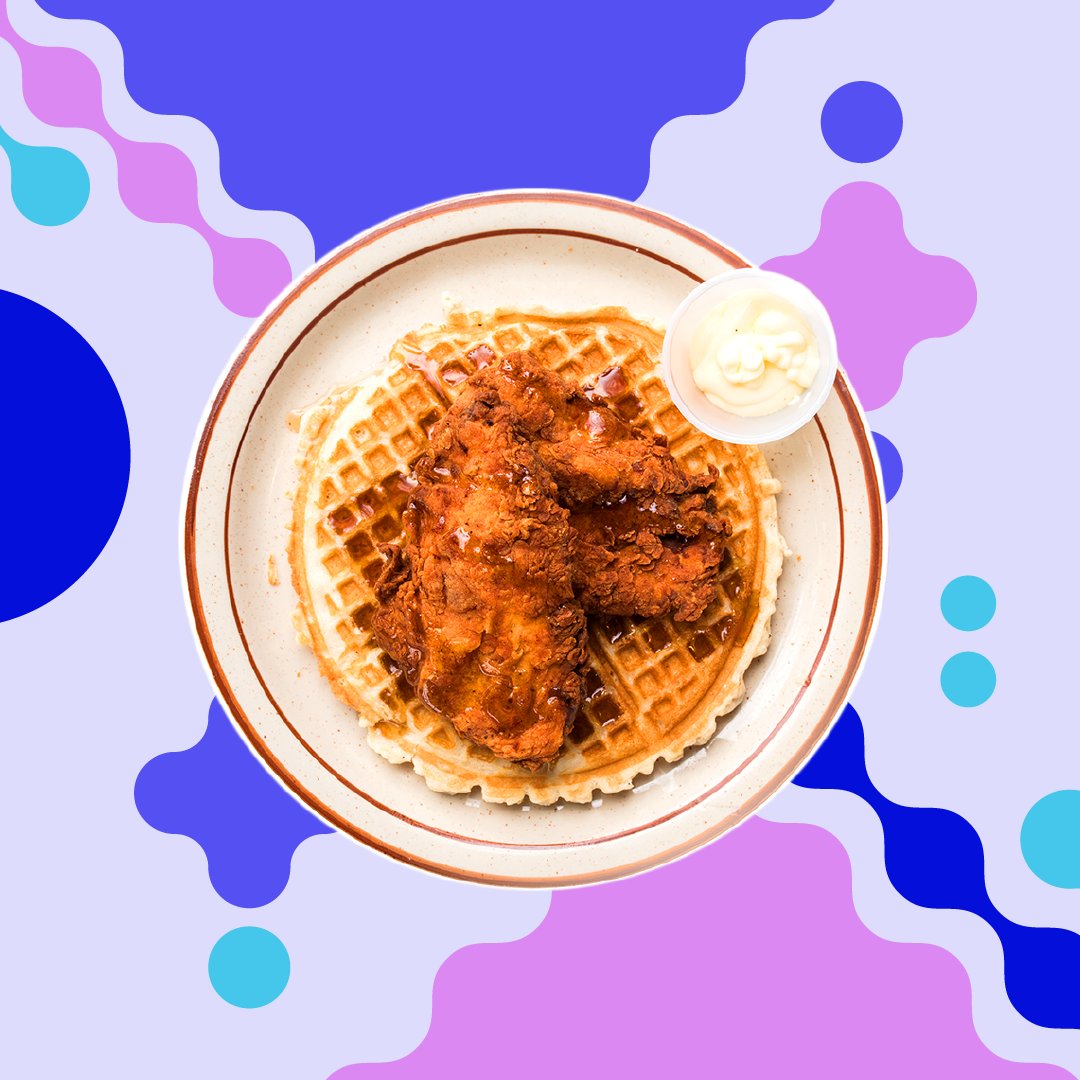 FatsChicken&Waffles tweet media