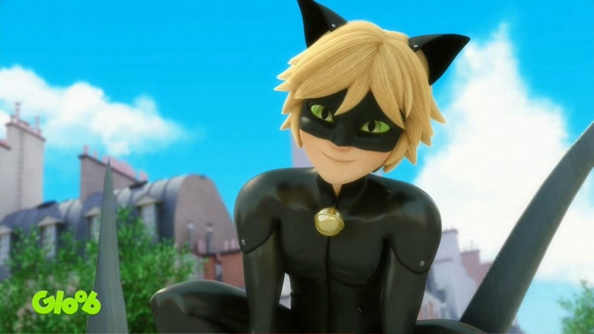 Miraculous Portugal 🐞🇵🇹 on X: A estreia do Miraculous World no Rio de  Janeiro está prevista para maio de 2022 e da 5ª temporada para julho de  2022 no Gloob! #MiraculousLadybug #MiraculousSeason5