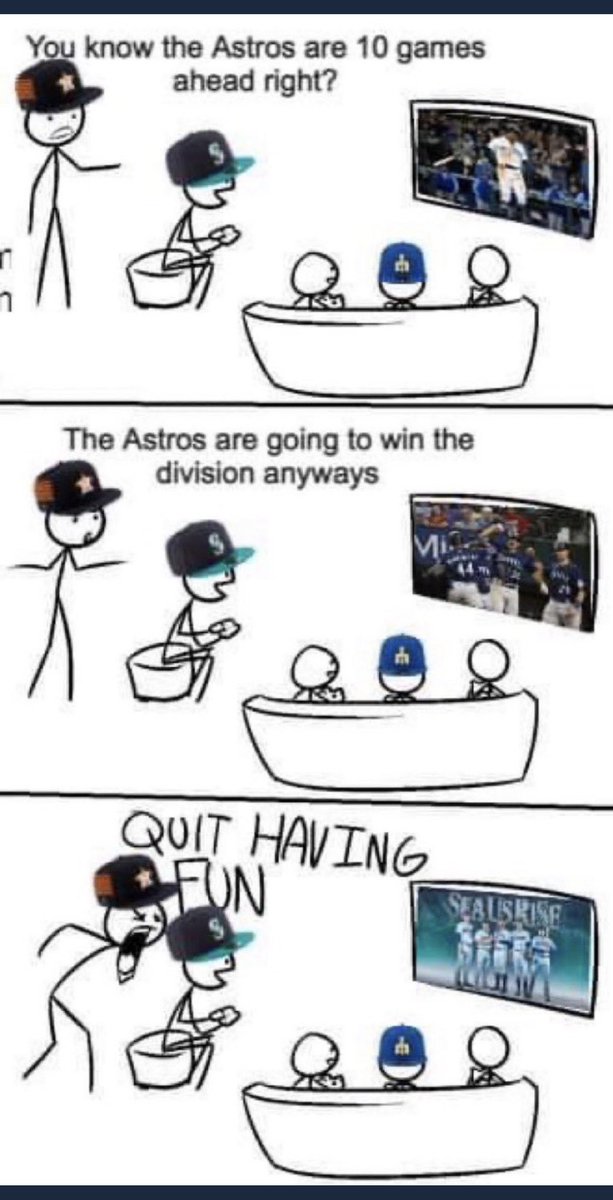 ColeGabrian's tweet photo. @mariners5757 @goatbebryantt @Mariners https://t.co/6vvixggGfn