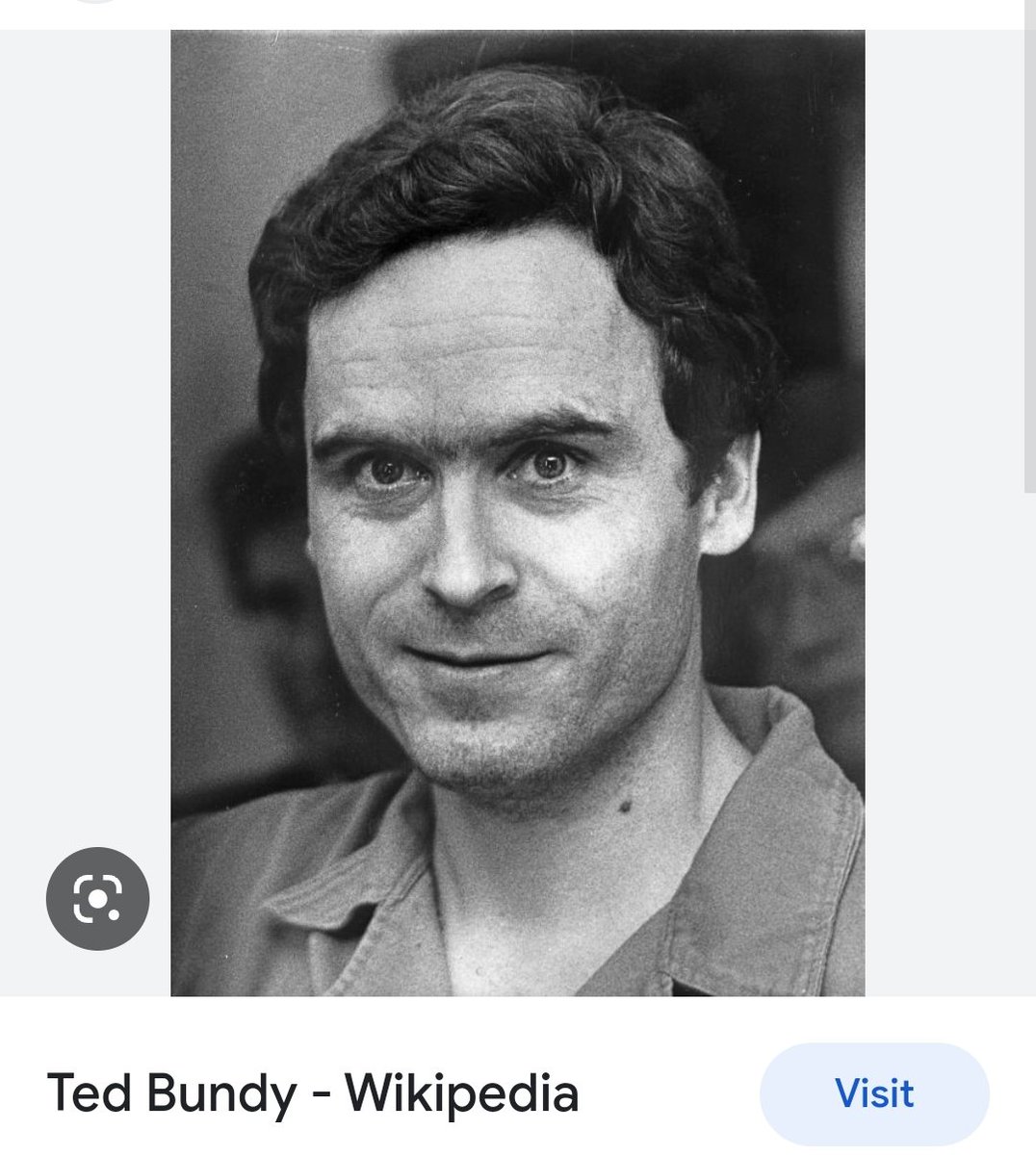 Ted Bundy - Wikipedia