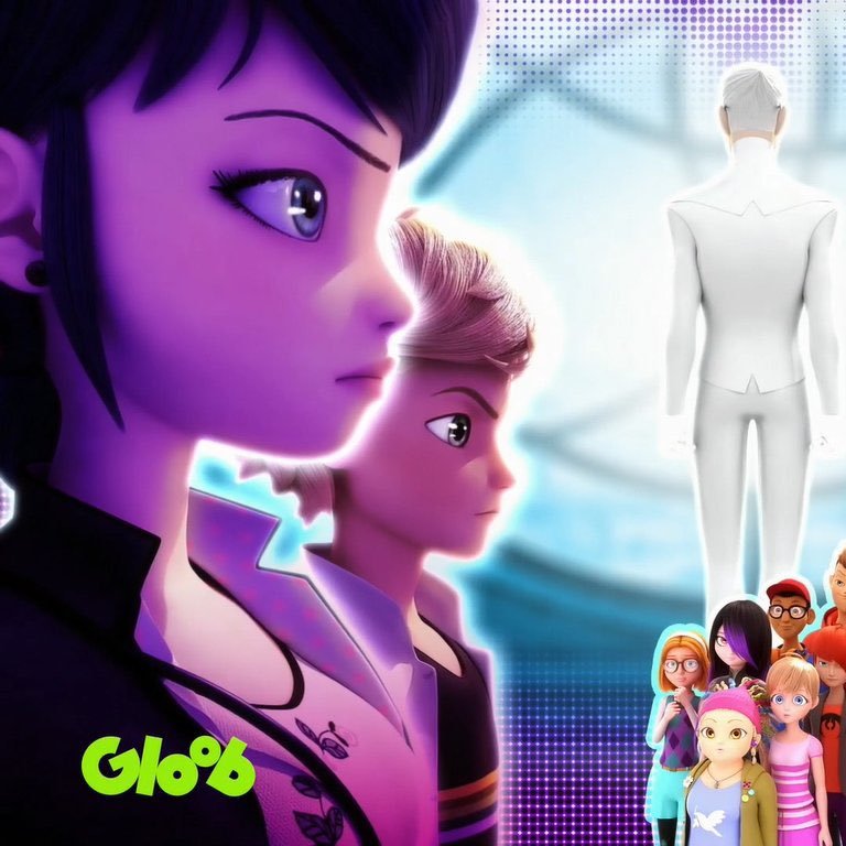 midounettes's tweet image. #MLBS5Spoiler 
OMFG I AM LITERALLY SHAKING RN THE PARALLEL ??? BUT THEM AS ADRIENETTE AGAINST EVERYONE !! FINALLY