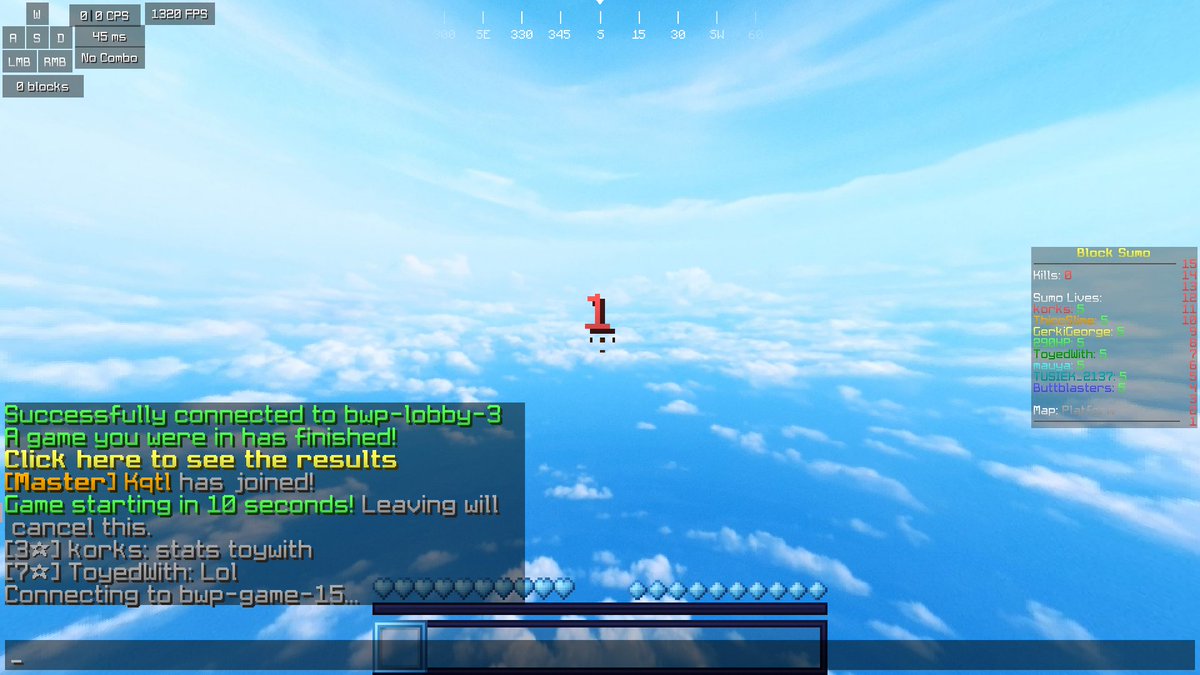 WithToyed's tweet image. POV: You're him