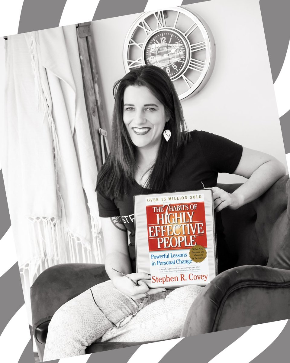 RightNowE's tweet photo. Read. Discuss. Apply. Repeat. Take On Your Biz Mindset, Mind, Time, and Network With a Glass of Your Fave Beverage Once a Month. Q1 2023’s Book: The 7 Habits of Highly Effective People. Join in 2022 and Save 35% With Coupon Code EARLYBIRD22
https://t.co/hOnaTIjfUs
#WorkSmart https://t.co/6nUNfUwGUa