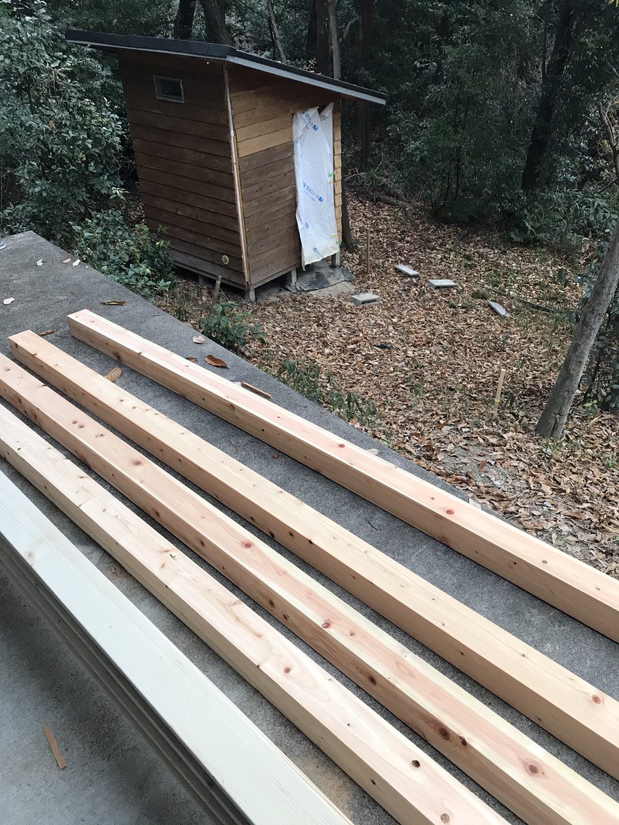 DIYサウナビルダー (@yama_sauna) / Posts / X