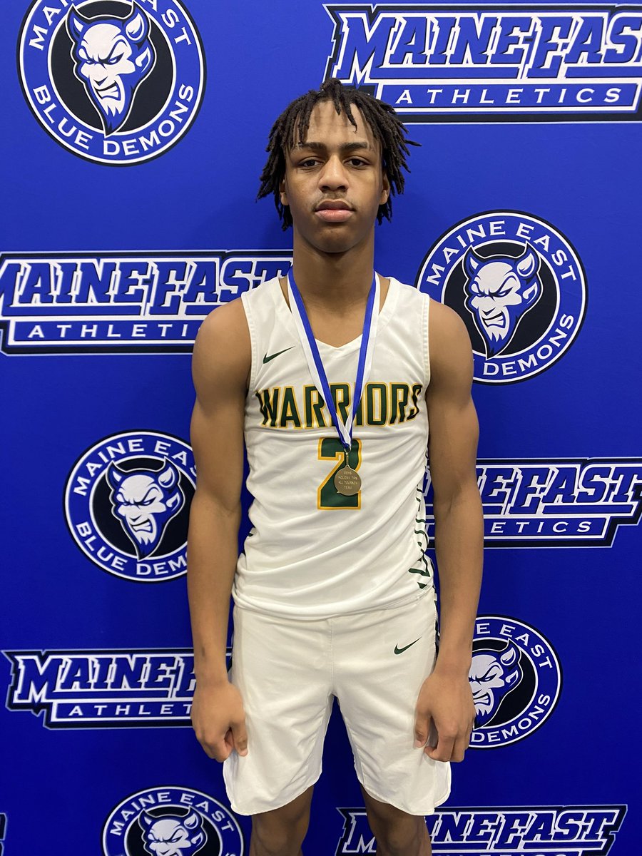 Warriors Boys BB (@wwarriorsbball) on Twitter photo Congrats to <a href="/Djbolden2x/">DJ Bolden</a> on earning All-Tournament Team honors at Maine East.
#culture🔰🏀📚
<a href="/michaelsobrien/">Michael O'Brien</a> <a href="/joehoopsreport/">Joe Henricksen</a> <a href="/tdc200/">Big Tim</a> <a href="/NestoHoops/">Aaron Britton</a> <a href="/ChiScoops/">ChiSportsTakes</a> <a href="/GWCPWarriors/">WestinghouseGWCP</a> Congrats to <a href="/Djbolden2x/">DJ Bolden</a> on earning All-Tournament Team honors at Maine East.
#culture🔰🏀📚
<a href="/michaelsobrien/">Michael O'Brien</a> <a href="/joehoopsreport/">Joe Henricksen</a> <a href="/tdc200/">Big Tim</a> <a href="/NestoHoops/">Aaron Britton</a> <a href="/ChiScoops/">ChiSportsTakes</a> <a href="/GWCPWarriors/">WestinghouseGWCP</a>