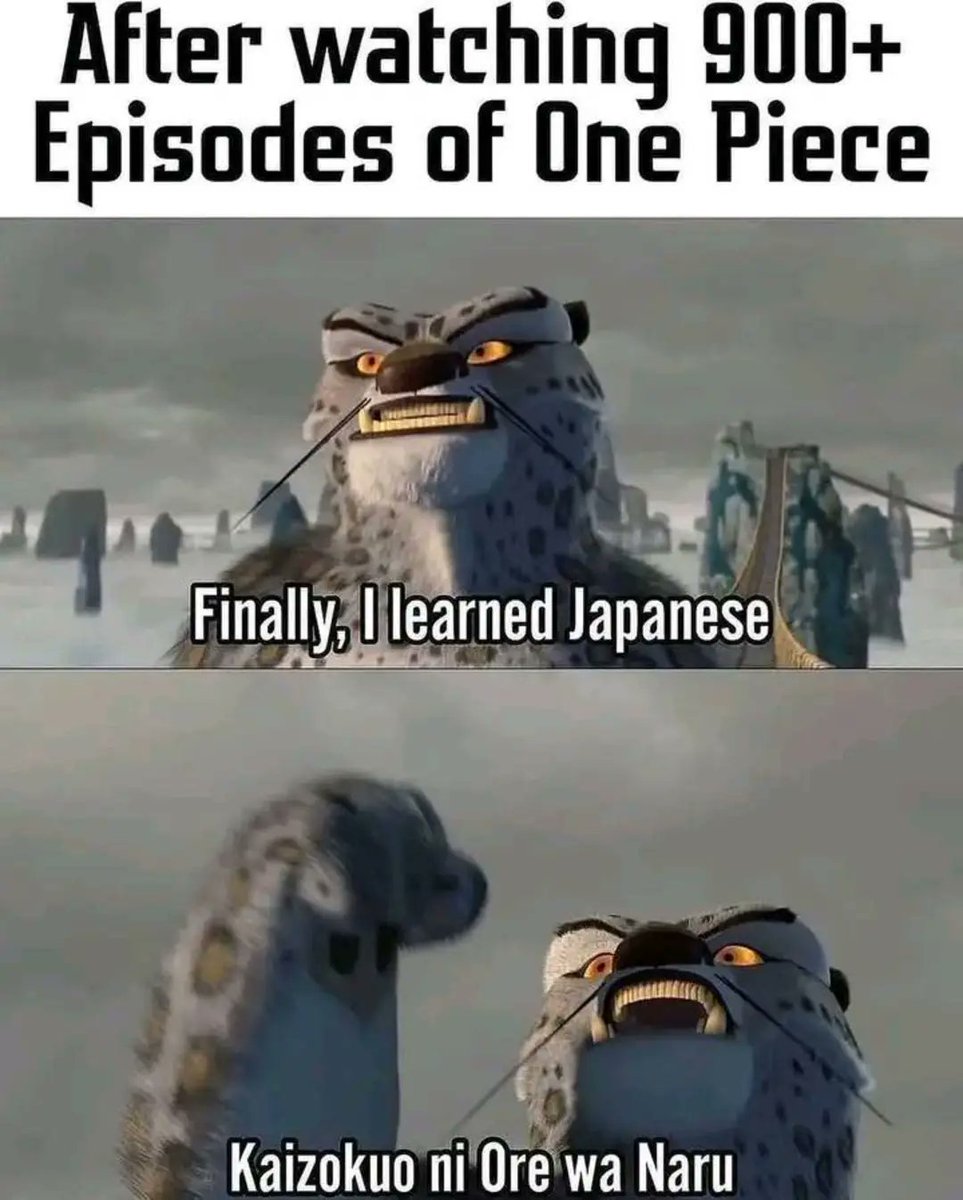 DailyOPMemes's tweet photo. Anime : One Piece https://t.co/p13hJQcqdu