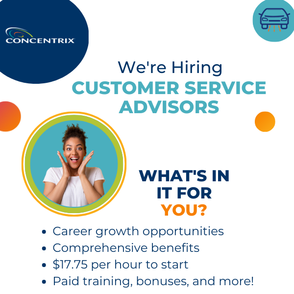 Concentrix Canada tweet media